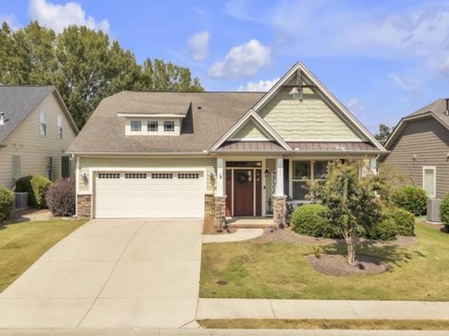 House for sale in Simpsonville, South Carolina