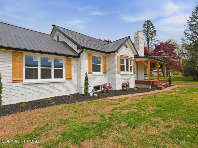 House for sale in Barnesville, Pennsylvania
