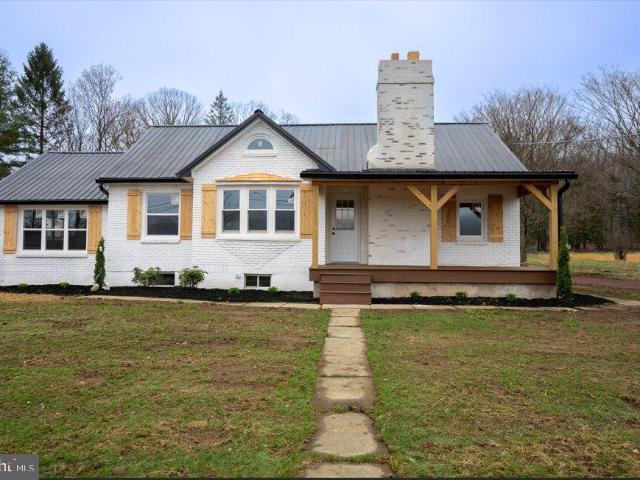 House for sale in Barnesville, Pennsylvania