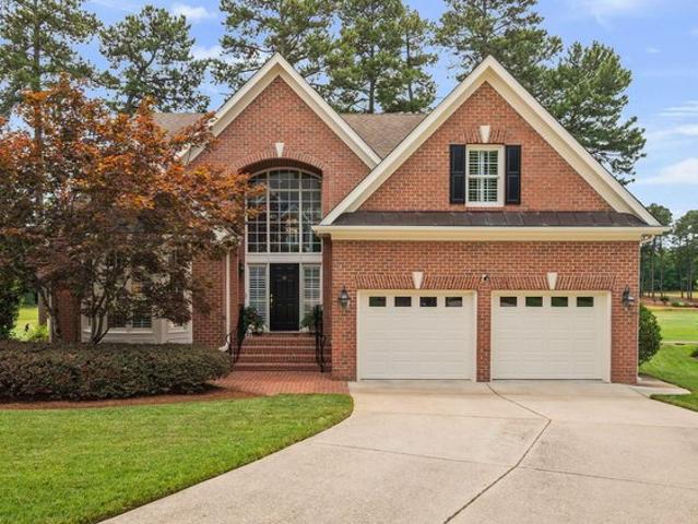House for sale in Wake, North Carolina