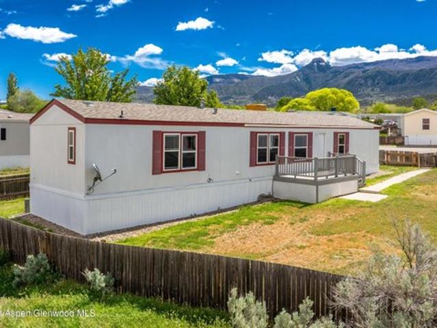House for sale in Garfield, Colorado