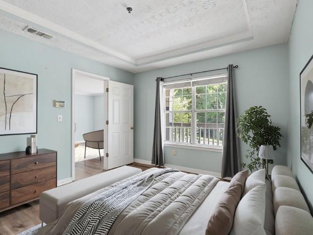 Condo for sale in Tucker, Georgia