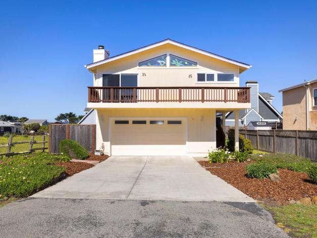 House for sale in San Mateo, California