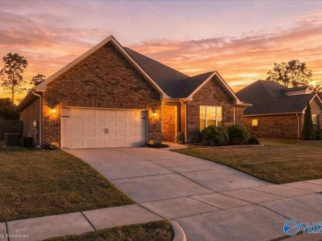 House for sale in Meridianville, Madison County