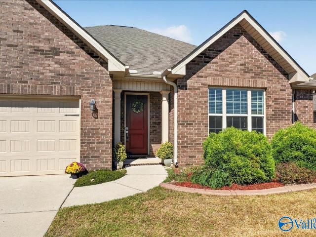 House for sale in Meridianville, Madison County