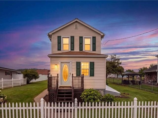 House for sale in Tarentum, Allegheny County