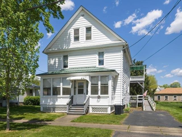 House for sale in Warren, Pennsylvania