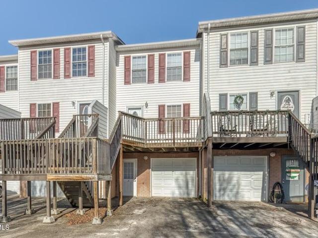 Townhouse for sale in Tennessee