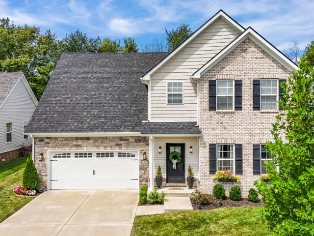 House for sale in Georgetown, Kentucky