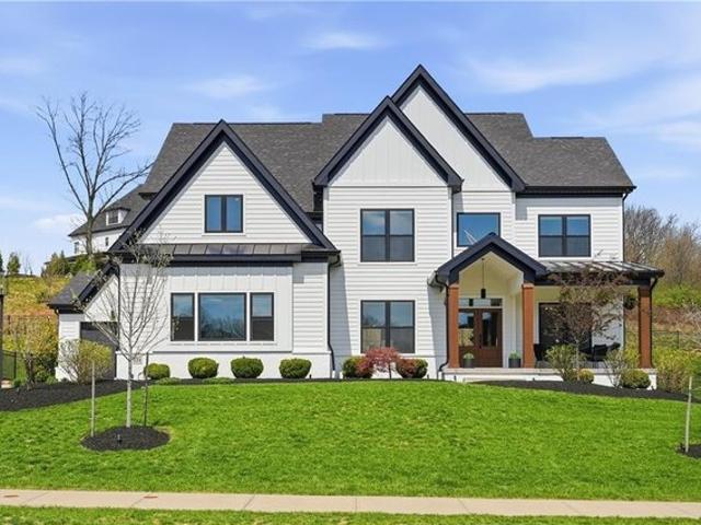 House for sale in Wexford, Pennsylvania