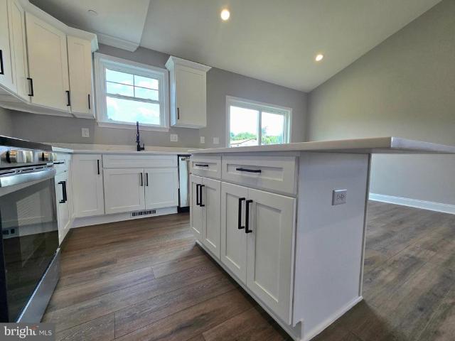 House for sale in Brooklyn, Maryland