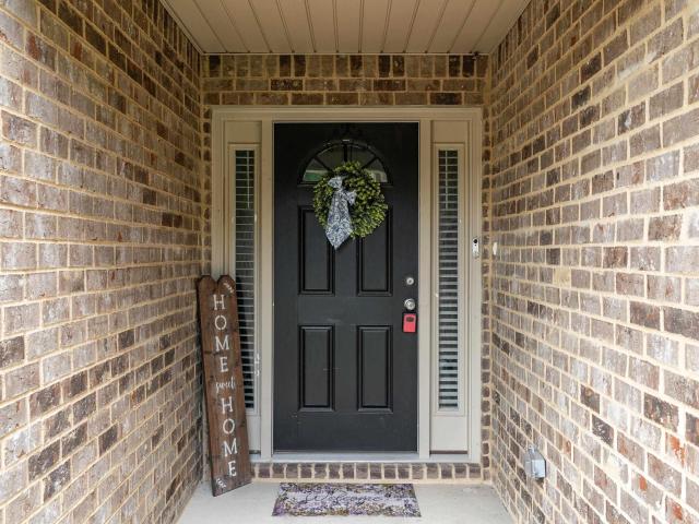 House for sale in Margaret, Alabama