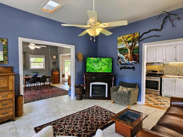 House for sale in Cochise, Arizona