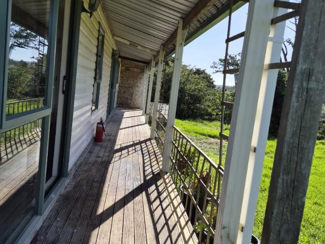 Apartment for rent in Kawau Island, Oroua County