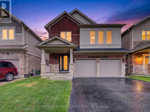 House for sale in Durham, Ontario