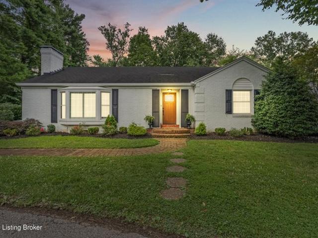 House for sale in Louisville, Kentucky