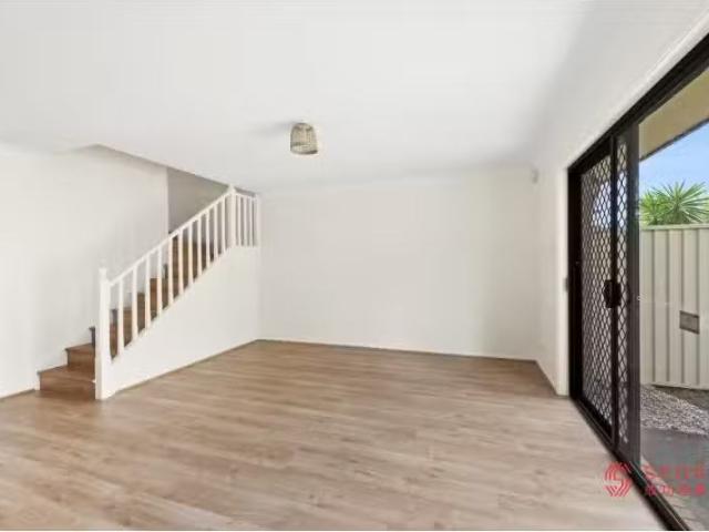 Condo for rent in Rooty Hill