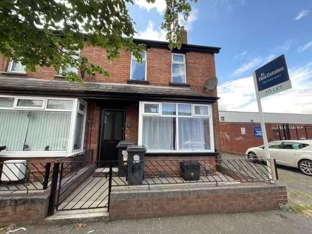House to rent