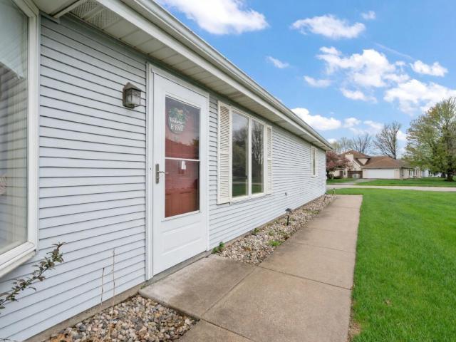 House for sale in Schererville, Indiana