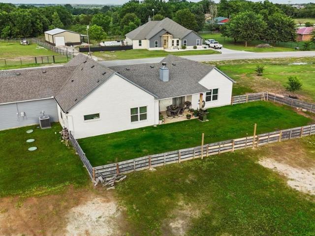 House for sale in Parker, Texas
