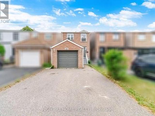 House for sale in York, Ontario