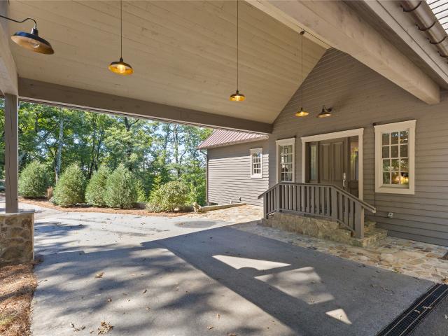 House for sale in Highlands, Macon County