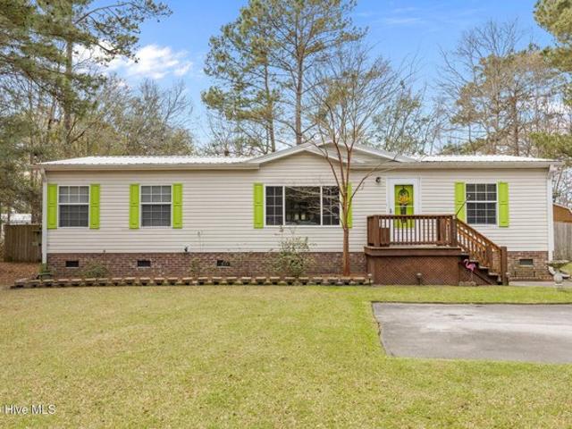House for sale in Newport, North Carolina