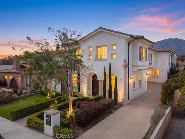 Townhouse for sale in Arcadia, California