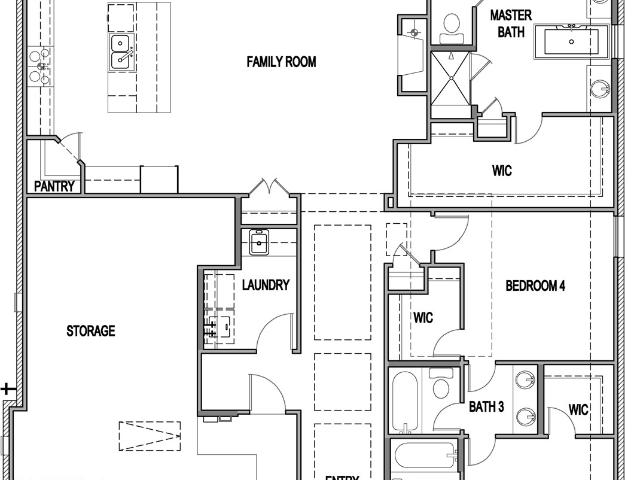 House for sale in Texas