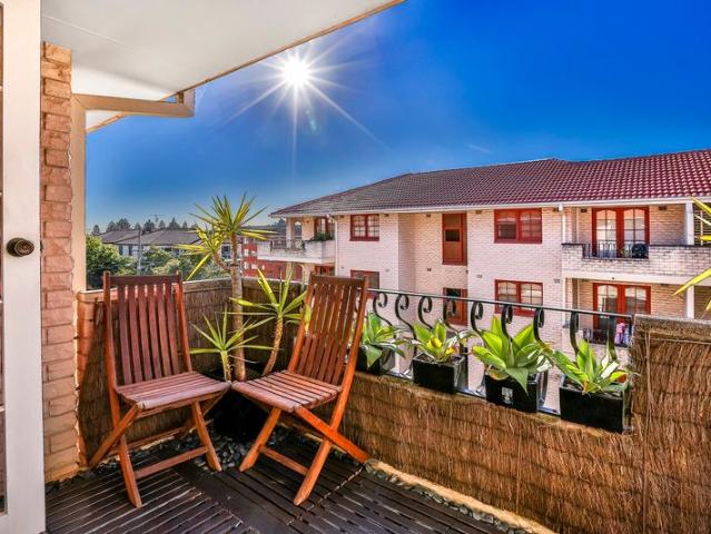 Apartment for rent in Sydney