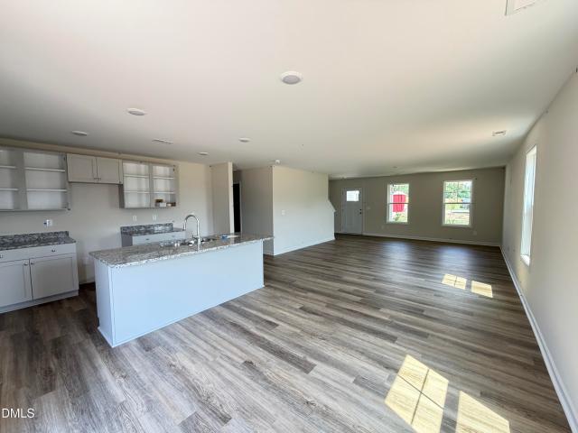 House for sale in Dunn, North Carolina
