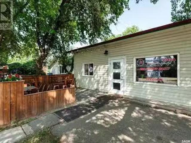 House for sale in Fort Qu'appelle, Saskatchewan