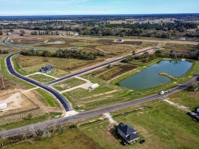 Land for sale in Walker, Texas