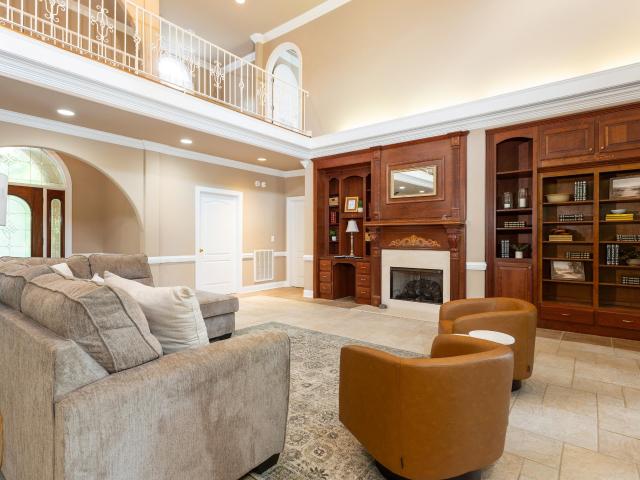 House for sale in Eastaboga, Alabama