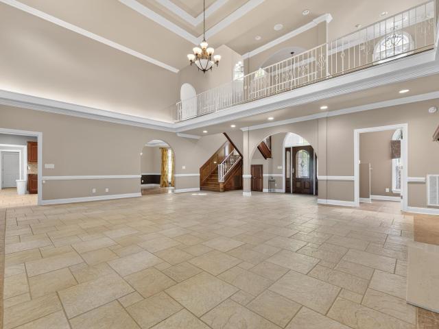 House for sale in Eastaboga, Alabama