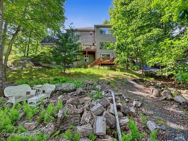 House for sale in Dingmans Ferry, Pennsylvania