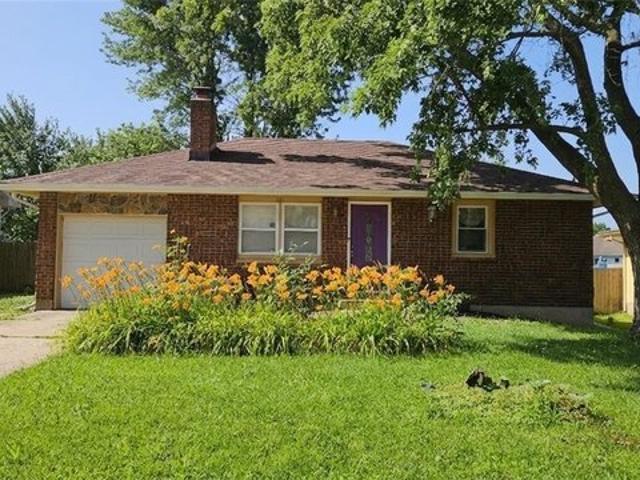 House for sale in Belton, Missouri