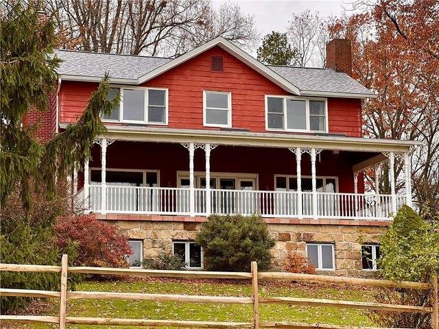 House for sale in Saxonburg, Pennsylvania