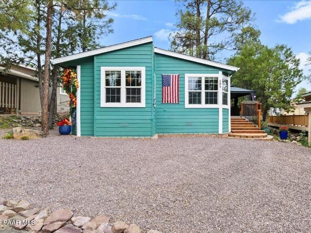 Property for sale in Prescott, Arizona