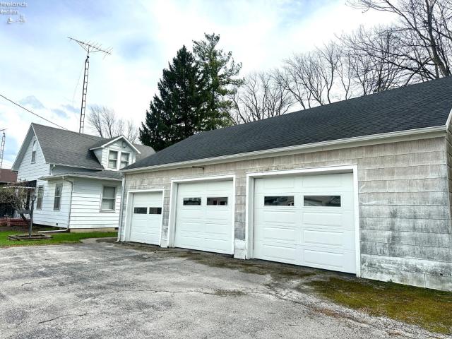 House for sale in Ottawa, Ohio