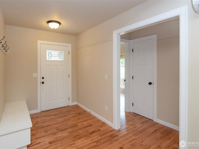 House for sale in Sequim, Washington