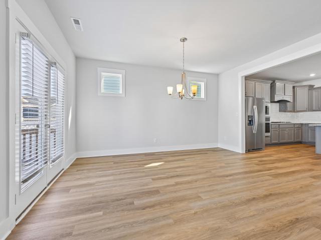 House for sale in Wake, North Carolina