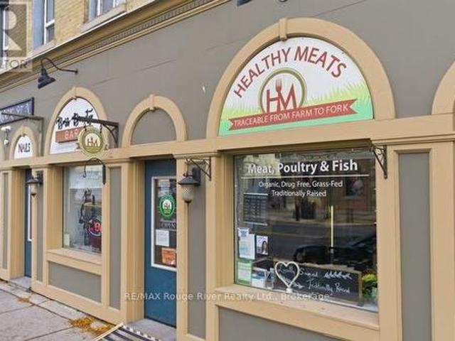 Commercial for sale in Downtown Whitby, Whitby
