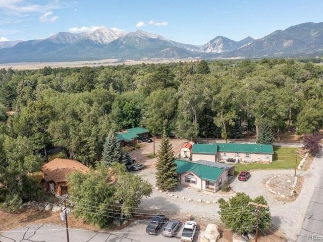House for sale in Chaffee, Colorado