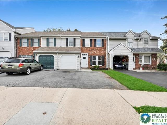 Townhouse for sale in Lehigh, Pennsylvania