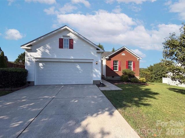 House for sale in Mount Holly, North Carolina