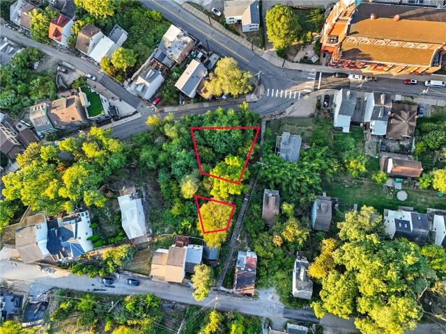 Land for sale in Pittsburg, Pennsylvania