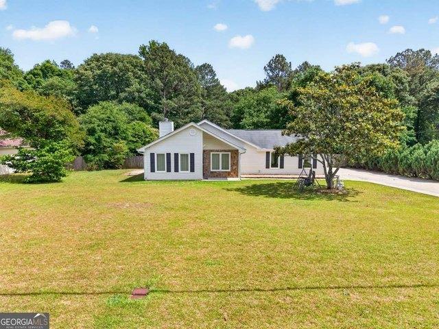 House for sale in Grayson, Georgia