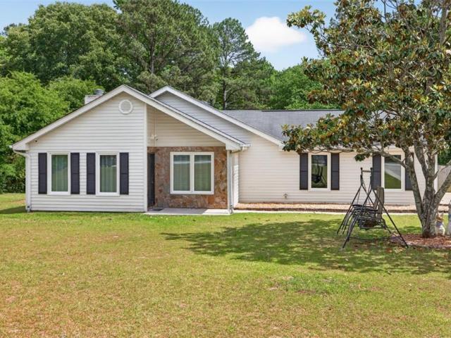 House for sale in Grayson, Georgia