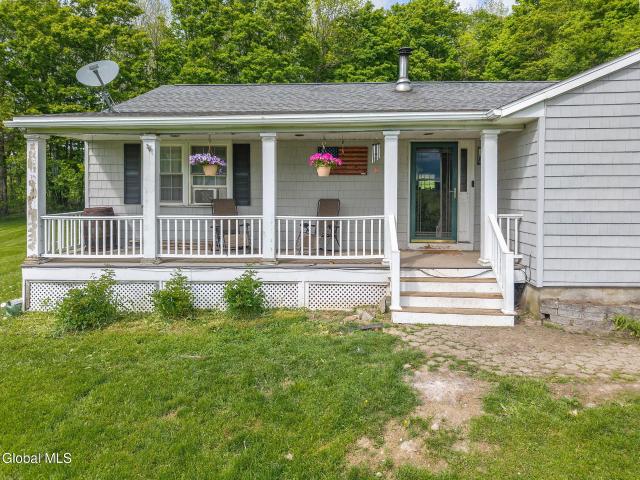 House for sale in Jefferson, New York